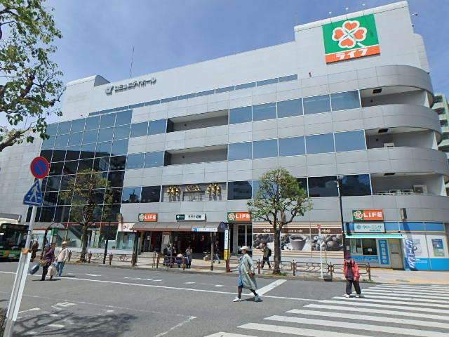 その他　篠崎駅（その他）まで1520m