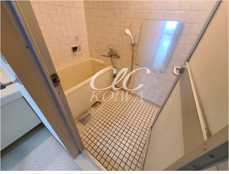 バス・シャワールーム　参考写真