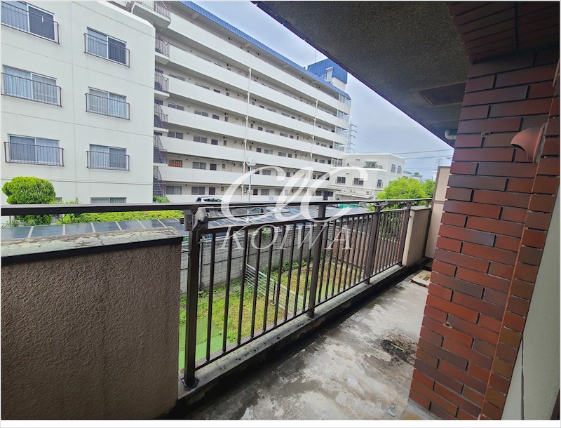 眺望　参考写真