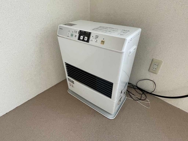 その他設備　設備