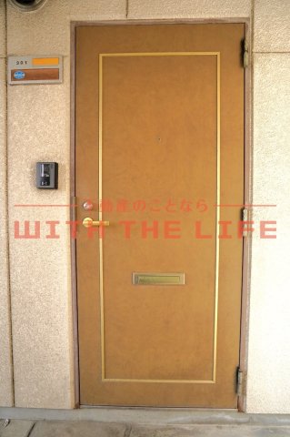 ロビー　ロビーです