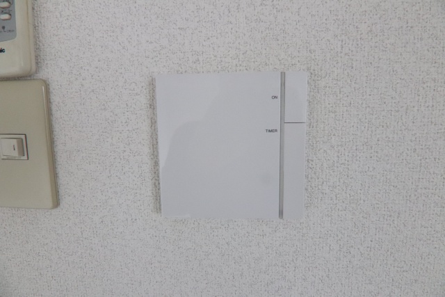 その他設備　別室の参考写真です。※現況優先