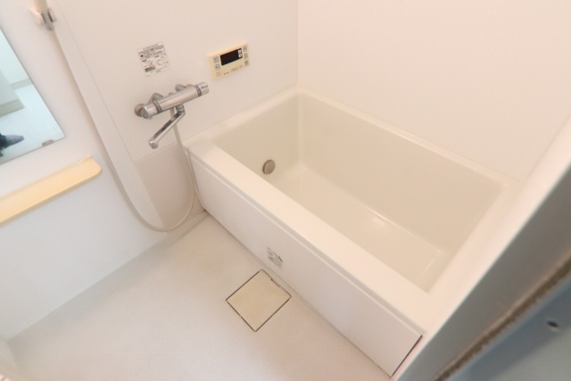 バス・シャワールーム　別室の参考写真です。※現況優先