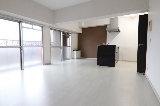 居室・リビング　別室の参考写真です。※現況優先