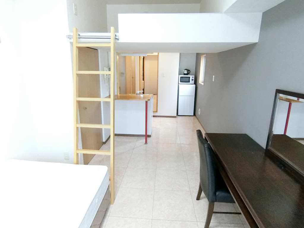 その他部屋・スペース　過ごしやすい室内です