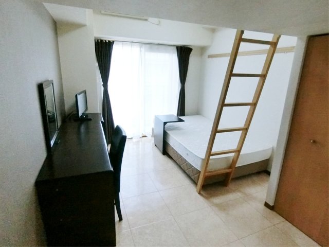 その他部屋・スペース　中はこのようになっています