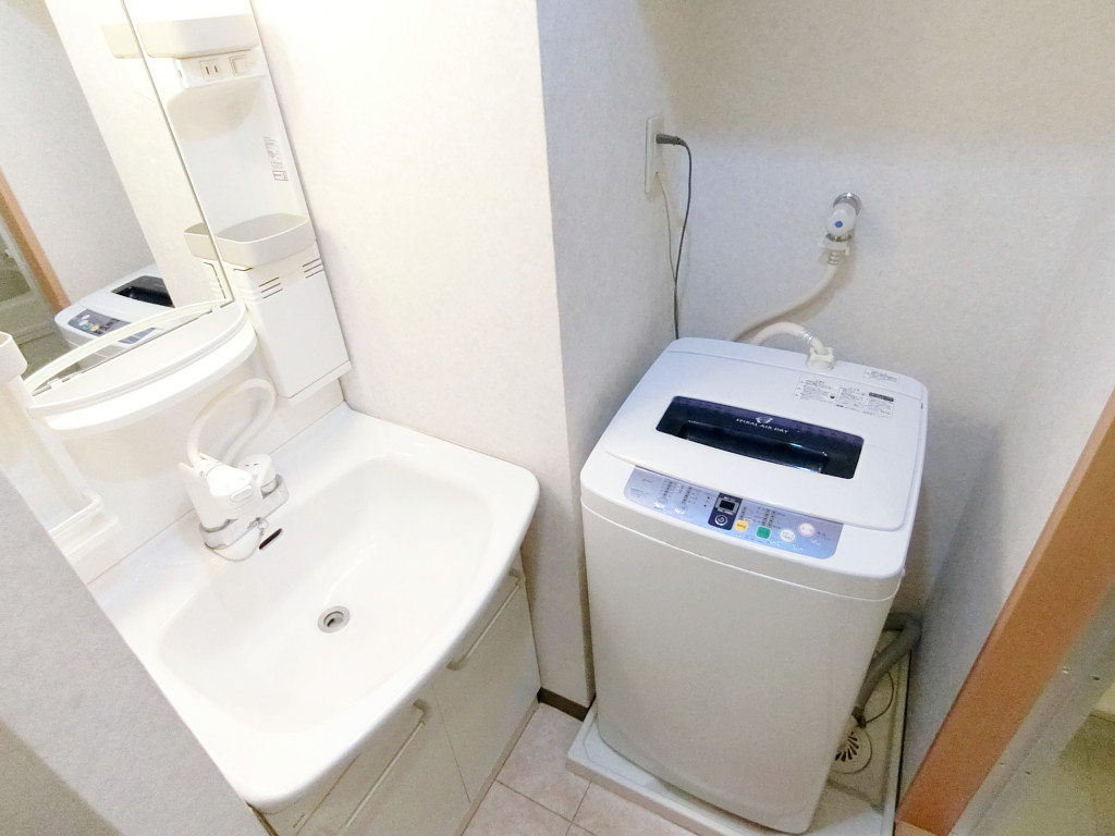 その他部屋・スペース　明るい室内です