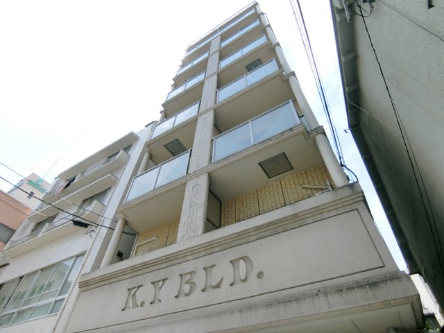 建物外観　物件の外観です