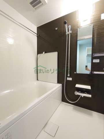 バス・シャワールーム　リライフ浅草店