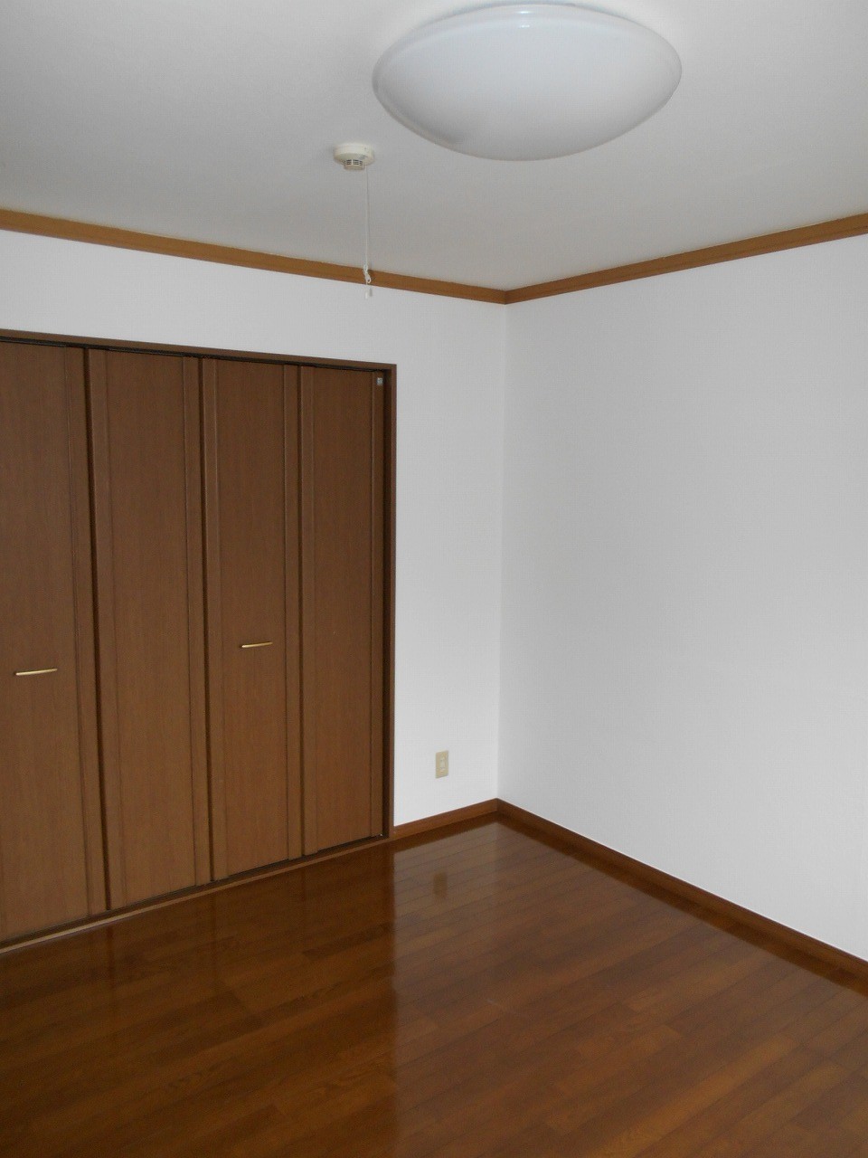 その他部屋・スペース　北側洋室