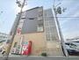 ソレイユ深草 2階 築14年4ヶ月の賃貸物件