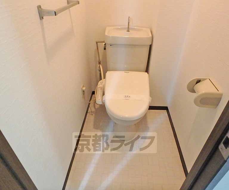 トイレ　トイレスペース