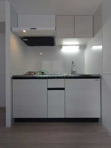 キッチン　FLUFFY西早稲田　※同タイプの別部屋写真です