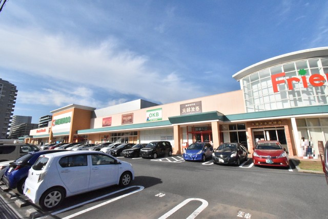 スーパー　平和堂　長久手店（スーパー）まで84m