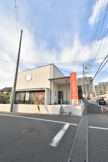 病院　くるみ歯科こども歯科（病院）まで700m