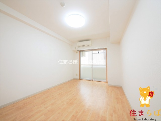 居室・リビング　「“合う暮らし”を、LINEで一緒に描こう。」