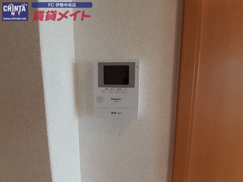 セキュリティ　同型タイプ画像