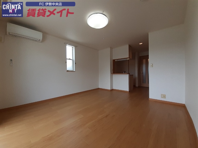 居室・リビング　同型タイプ画像