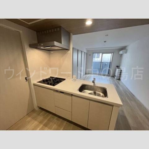 キッチン　詳細は、ウィンドワード中の島店までご相談下さい。