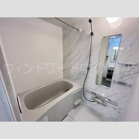 バス・シャワールーム　詳細は、ウィンドワード中の島店までご相談下さい。