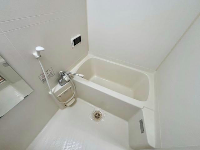 バス・シャワールーム　同型　現況優先