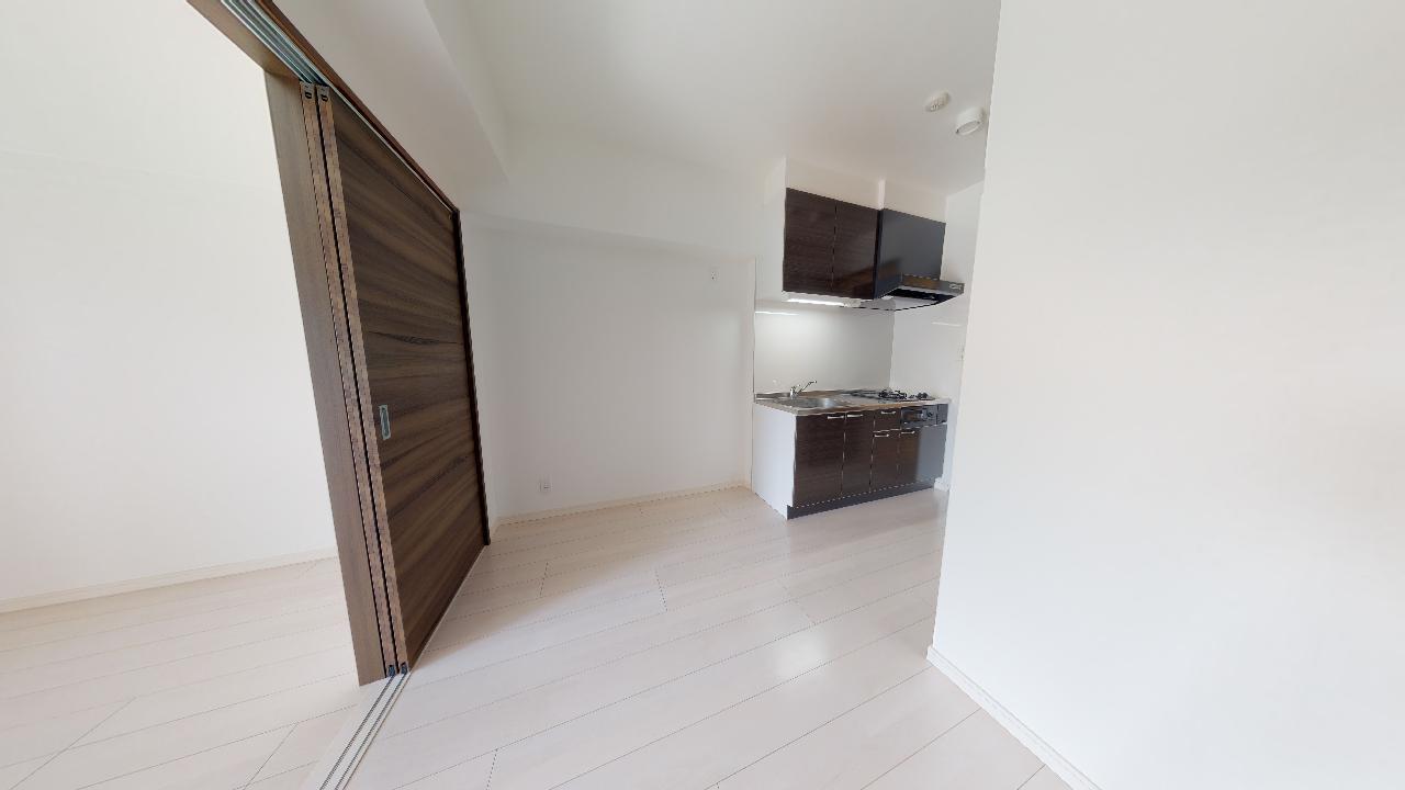 居室・リビング　居間