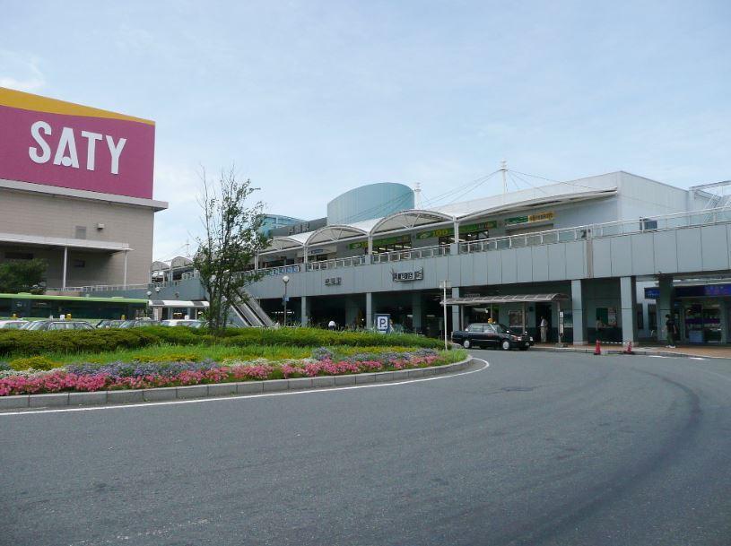 その他　JR戸畑駅（その他）まで550m