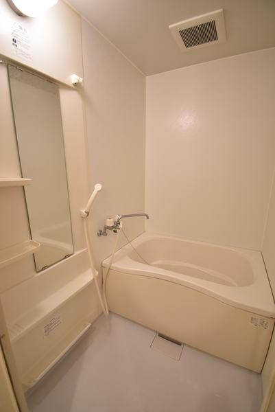 バス・シャワールーム　同仕様写真