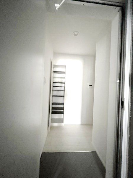 玄関　★同施工★