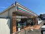 コンビニ　セブン-イレブン 綾瀬大上３丁目店（コンビニ）まで344m