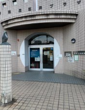 図書館　希望丘まちかど図書室（図書館）まで1704m