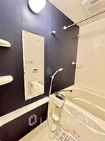 バス・シャワールーム　風呂