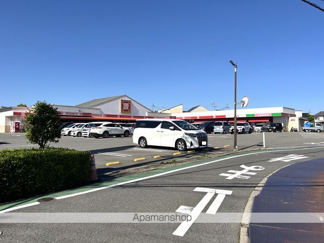 スーパー　（株）松源／貝塚鳥羽店（スーパー）まで675m