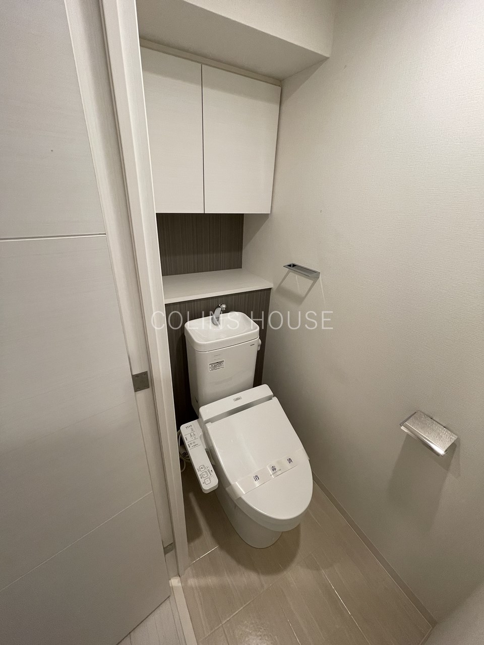 トイレ　別タイプ画像