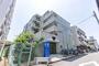 菊名駅より徒歩12分 5階 築37年11ヶ月の賃貸物件
