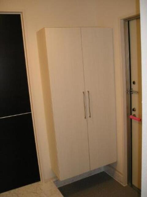 その他　シューズボックス