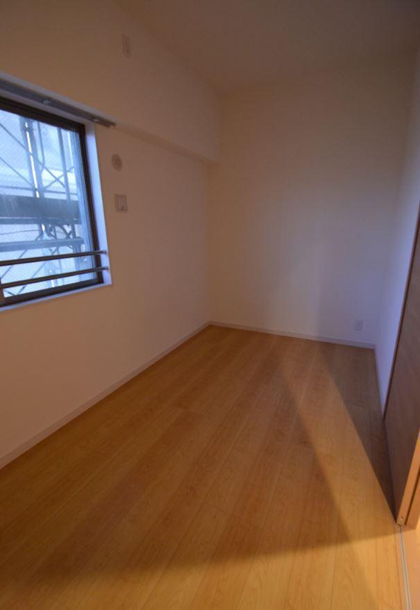 その他部屋・スペース　洋室