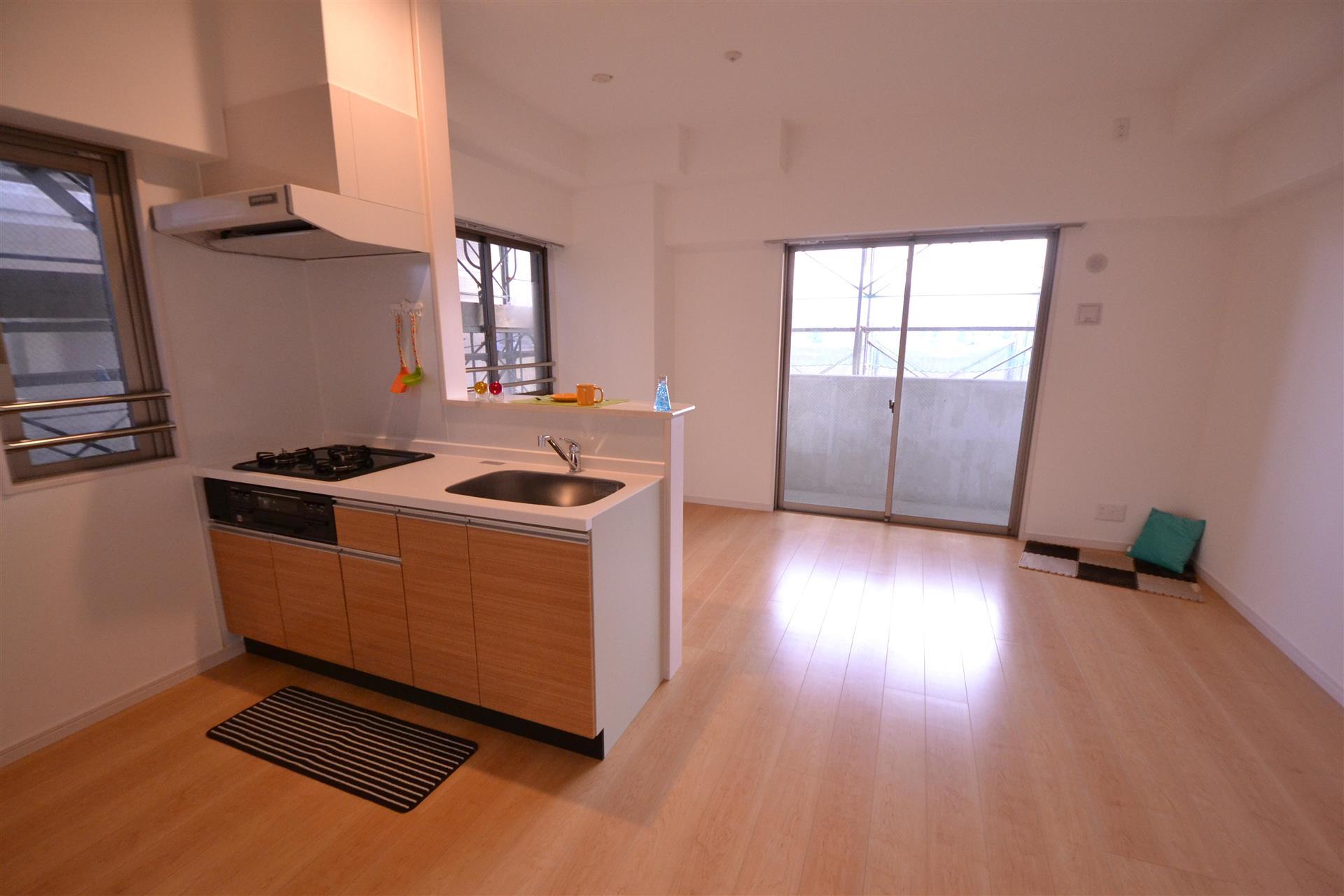 居室・リビング　居室・リビング