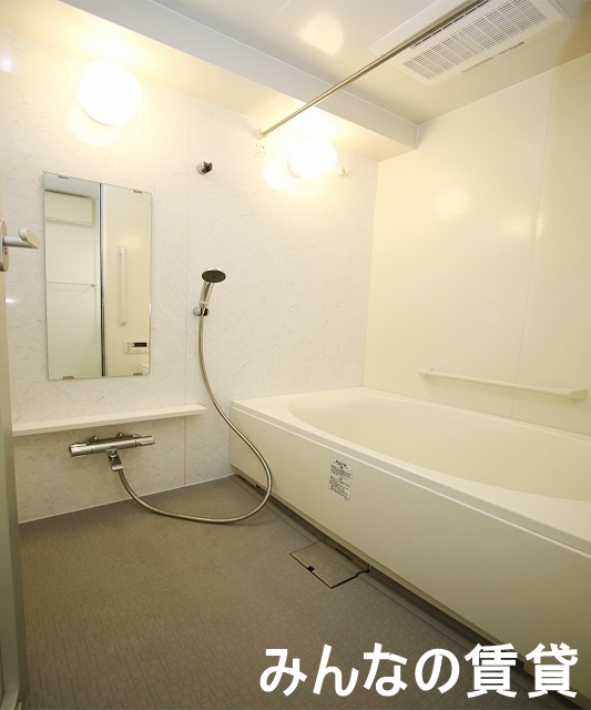 バス・シャワールーム　★まずは、お気軽にお電話ください♪★参考写真