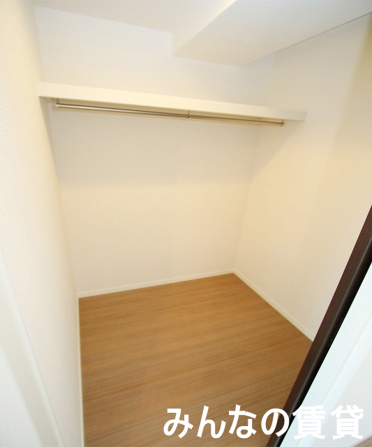 収納　★収納もたっぷり入ります★参考写真