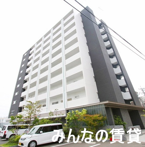 建物外観　★九大学研都市駅徒歩２分の好立地！★