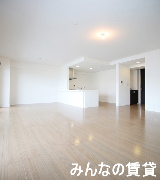 居室・リビング　★広々15.7帖のLDK♪★参考写真