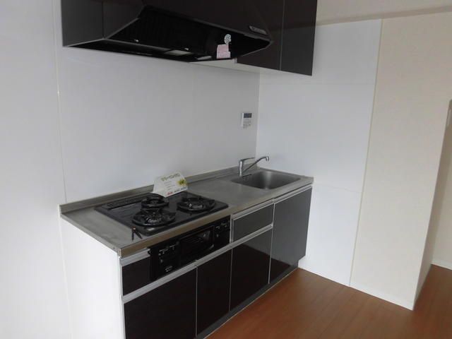 キッチン　システムキッチン