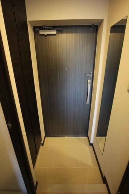 玄関　別室参照