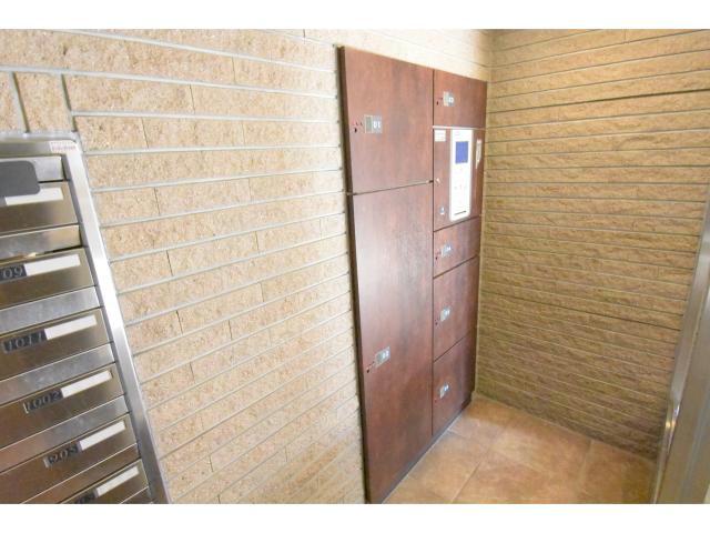 その他共有部分　建物設備