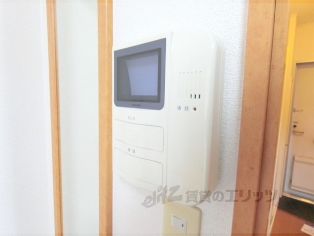 セキュリティ　ドアフォン（ＴＶ含）