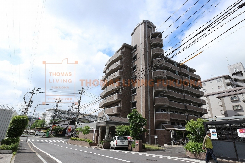 建物外観　どこか温かみを感じられる住宅です。