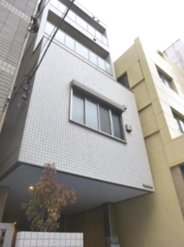 建物外観　☆きれいな外観☆