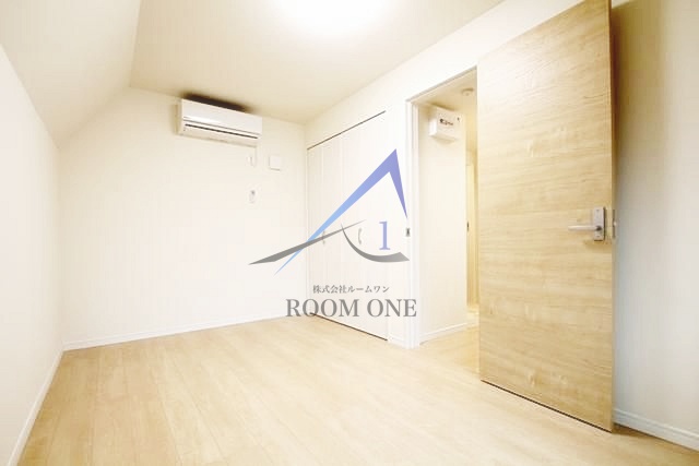 その他部屋・スペース　寝室です。