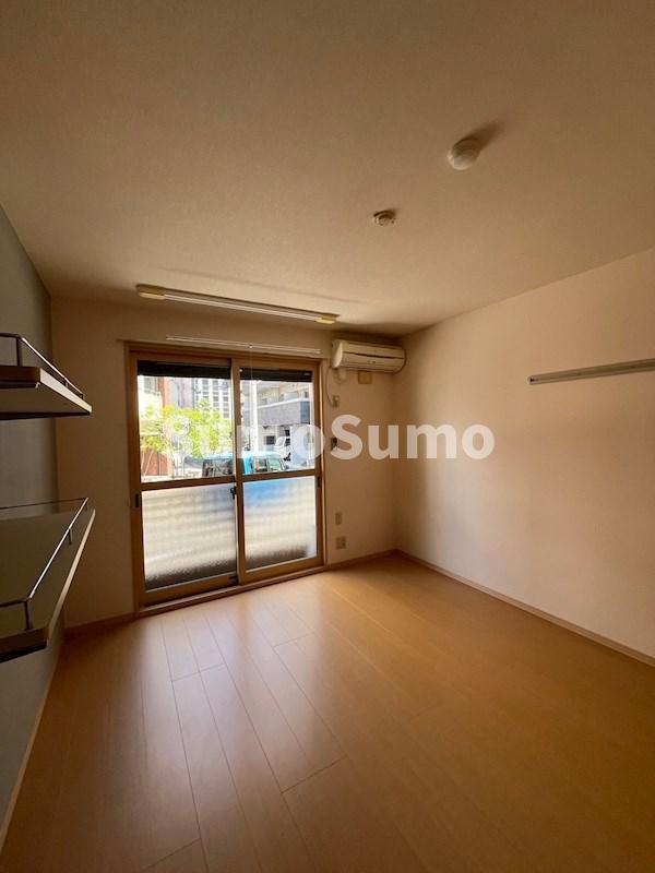 その他部屋・スペース　落ち着いて過ごせるお部屋なので、寝室にいかがでしょうか